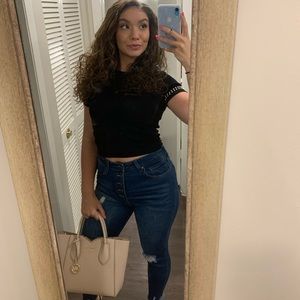 Meet your Posher, Micah